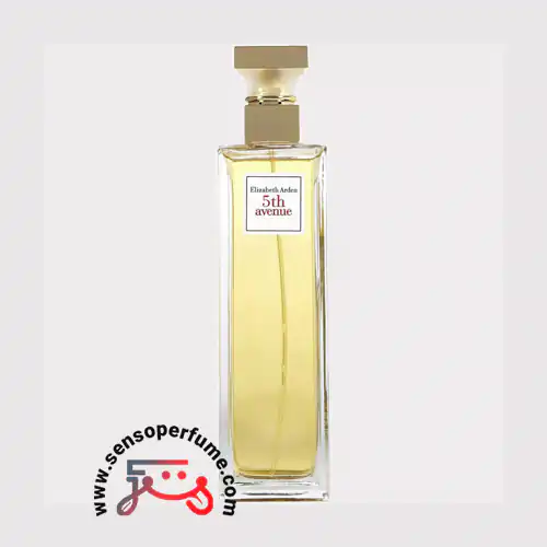 عطر ادکلن الیزابت آردن فیفت اونیو - خیابان پنجم